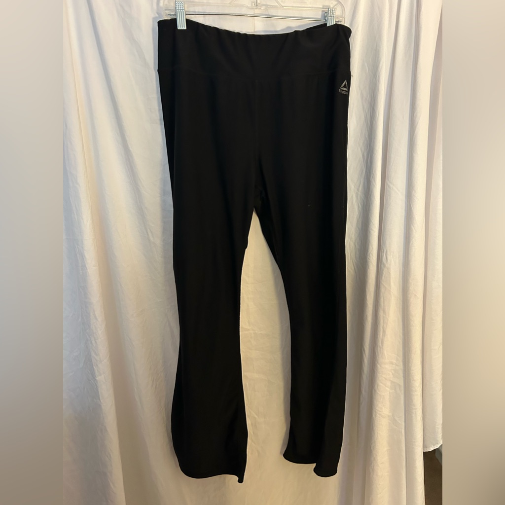 Reebok Leggings With Pocket